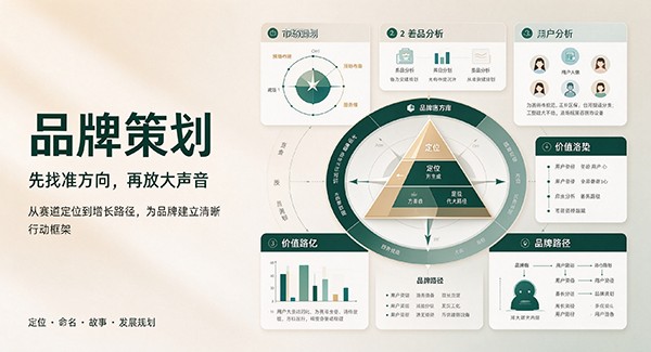昭通品牌策划