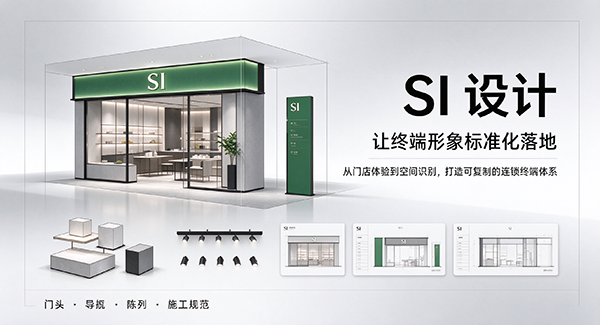 昭通SI设计