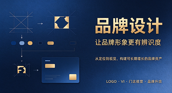 昭通品牌设计